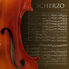 III. Scherzo