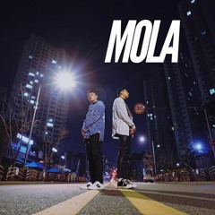 Jun-E - MOLA ft. YoungKut
