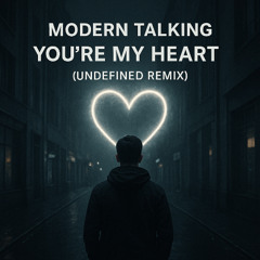 Modern Talking - You're My Heart (Dj Undefined Remix Pitched 4 SC)