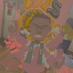 BIG RED DOG  (Prod. NOAHCLOUT)