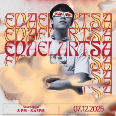 SAKURA FIESTA 2025 MIXSET | SYMPHONE OF THE CROWN | BY ASTRALEAVE