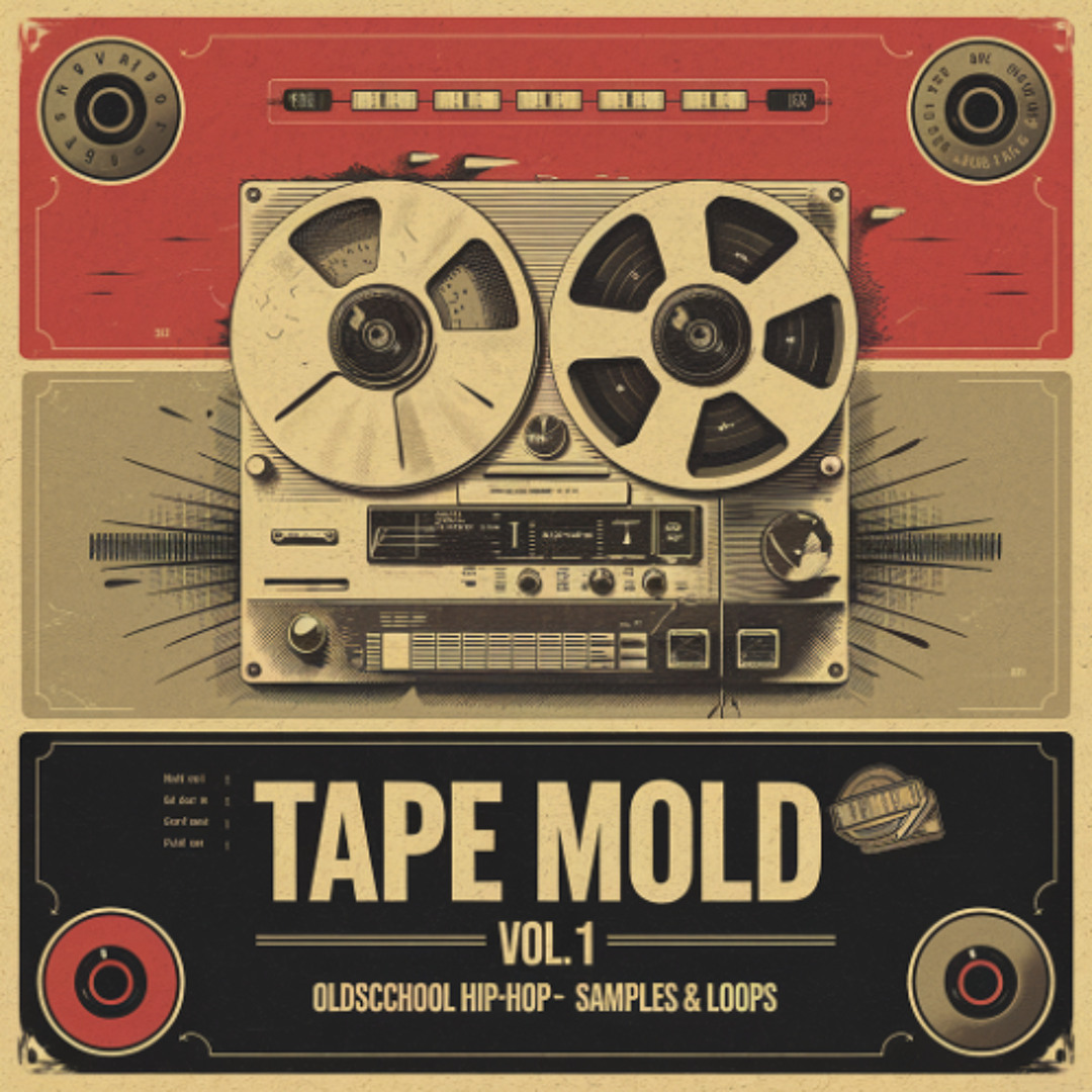 Stream Tape Mold [FREE OLD SCHOOL HIP HOP SAMPLES] by Prime Loops ...