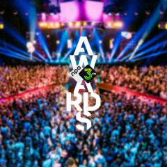 NPO 3FM AWARDS 2025 - THEME OF THE WINNER