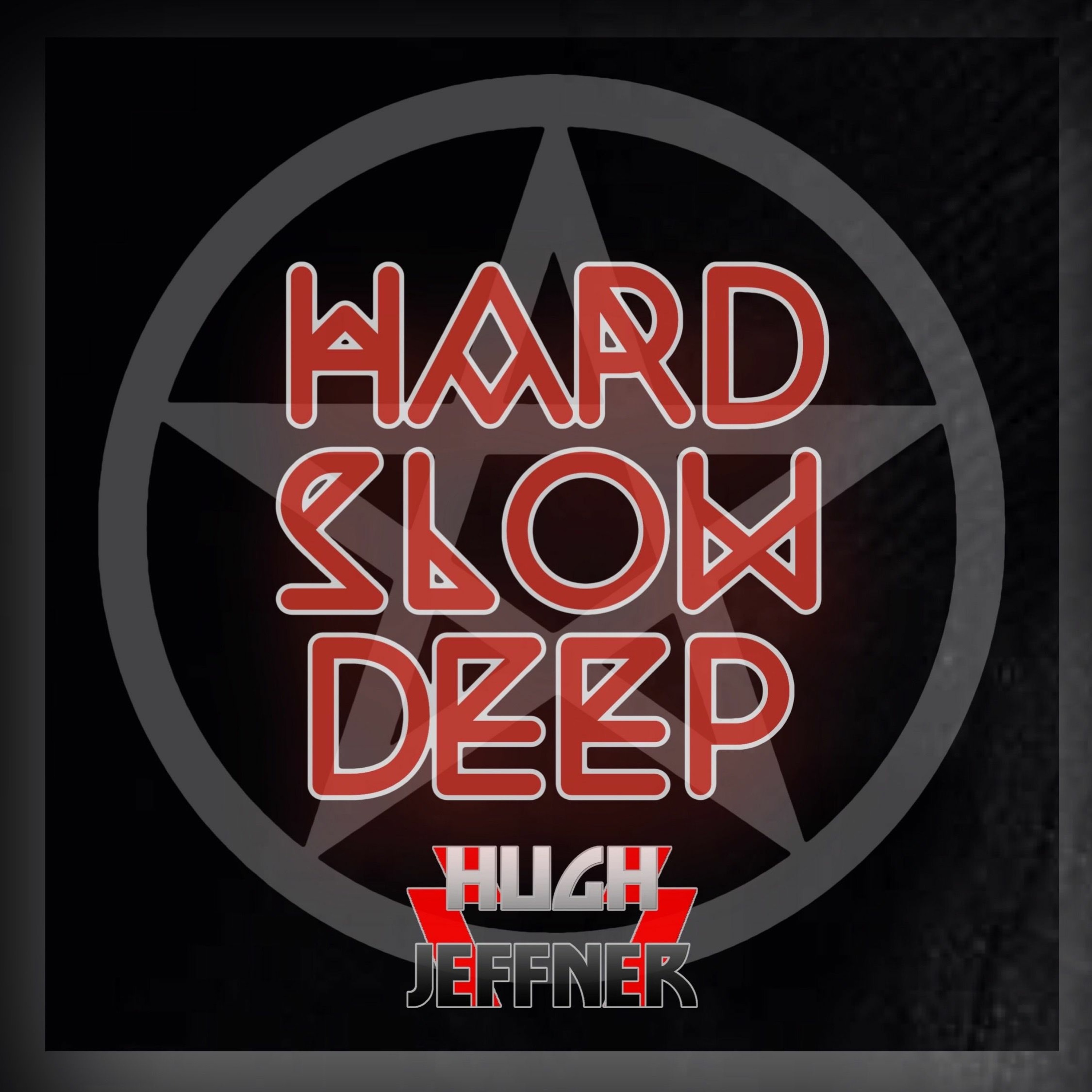 HARD SLOW DEEP - 2020 episode artwork