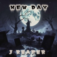 jreaper x vito -new day(same bullshit)