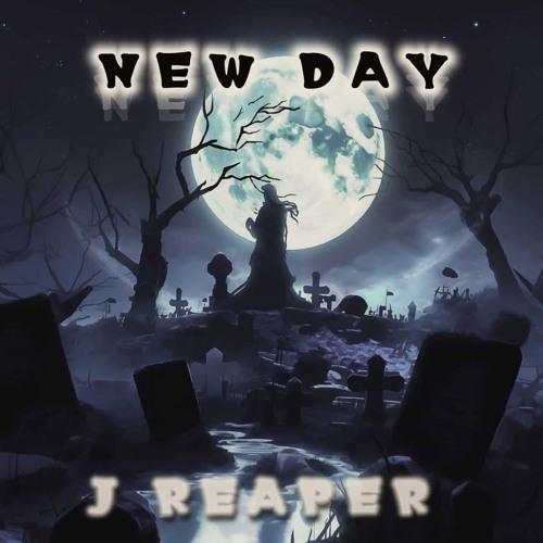 jreaper x vito -new day(same bullshit)
