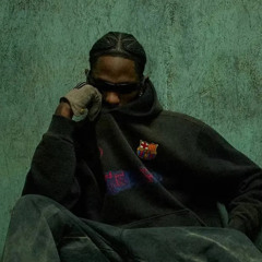 MODERN JAM x Sexyback - Travis Scott