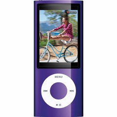 jax's ipod nano 1