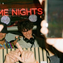 Danser Med Piger - God Pige Feat. TopGunn (Albert Rosen Bossanova Edit)