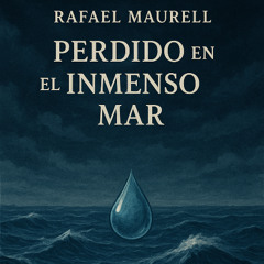Rafael Maurell Perdido en el Inmenso Mar