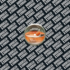 INCOMING : Leitstrahl & Alberto Melloni - Automaton Lover  Feat. Furór Exotica  #BordelloAParigi