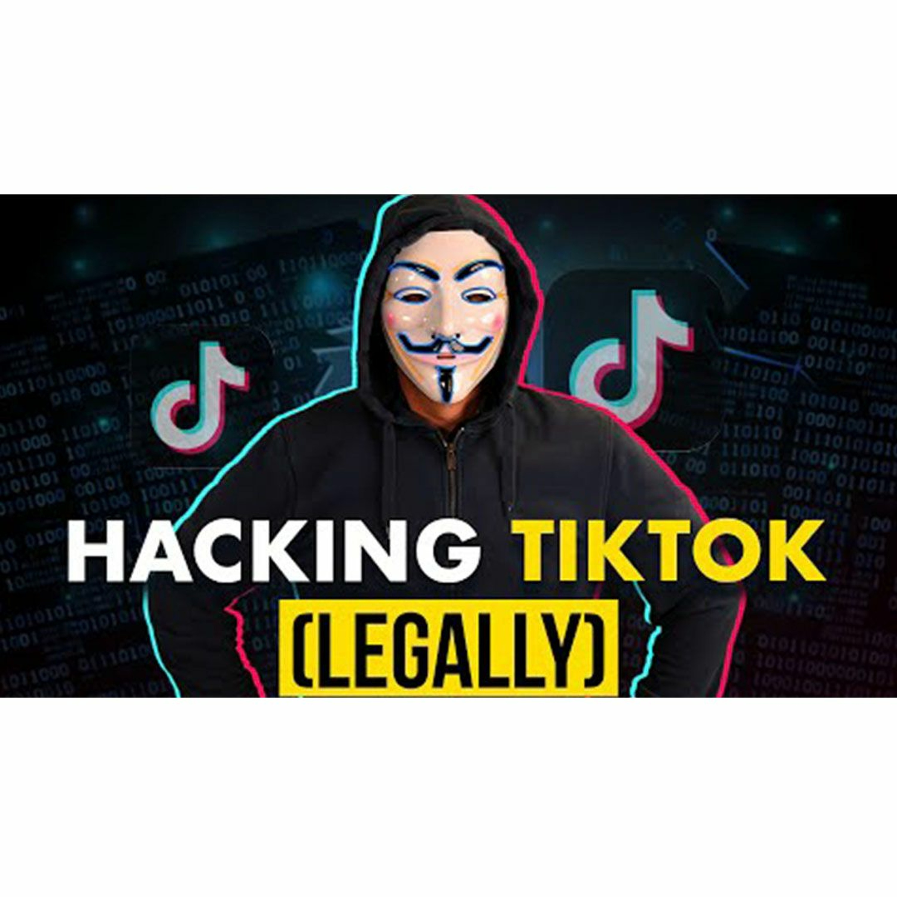 cover of episode #366: Hacking PayPal and TikTok (legally) // Featuring Ben Sadeghipour Nahamsec