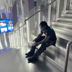 PAIN (prod. hoodrixh)