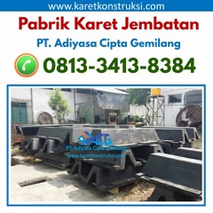 Supplier Expansion Joints Surabaya, Call 0813-3413-8384