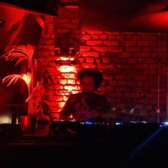 Ortega Live DJ Set At Tengu