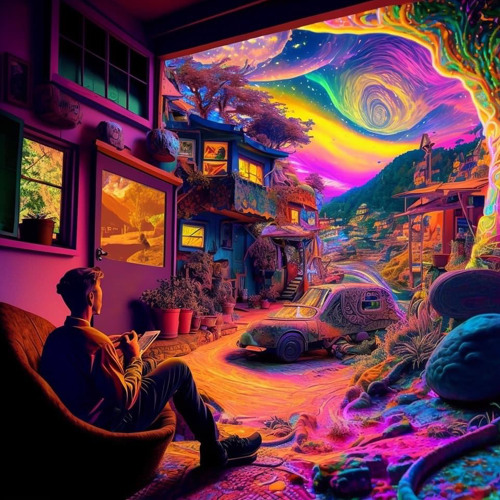 Morning Zen