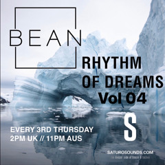 RHYTHM OF DREAMS Vol 004