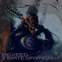 Bioxeed - Innate Savagery
