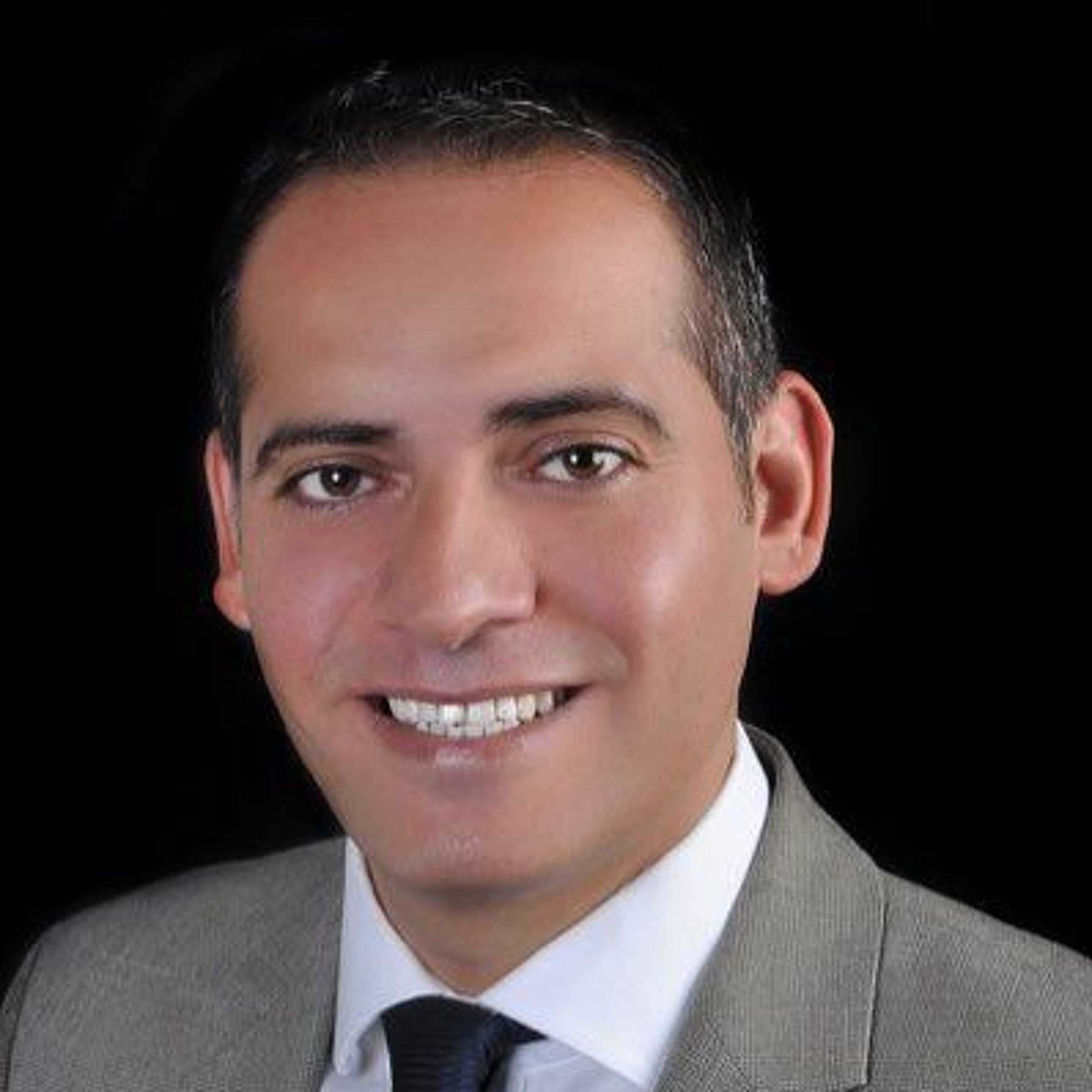 Ziad Shatat, Sharjah Private Education Authority, Talks Back To School Operations (30/08/23) episode artwork