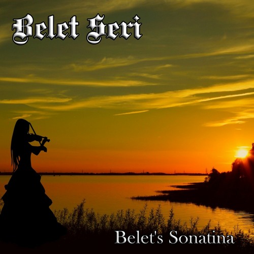 Belet's Sonatina feat. Oleksandra Vyentseva