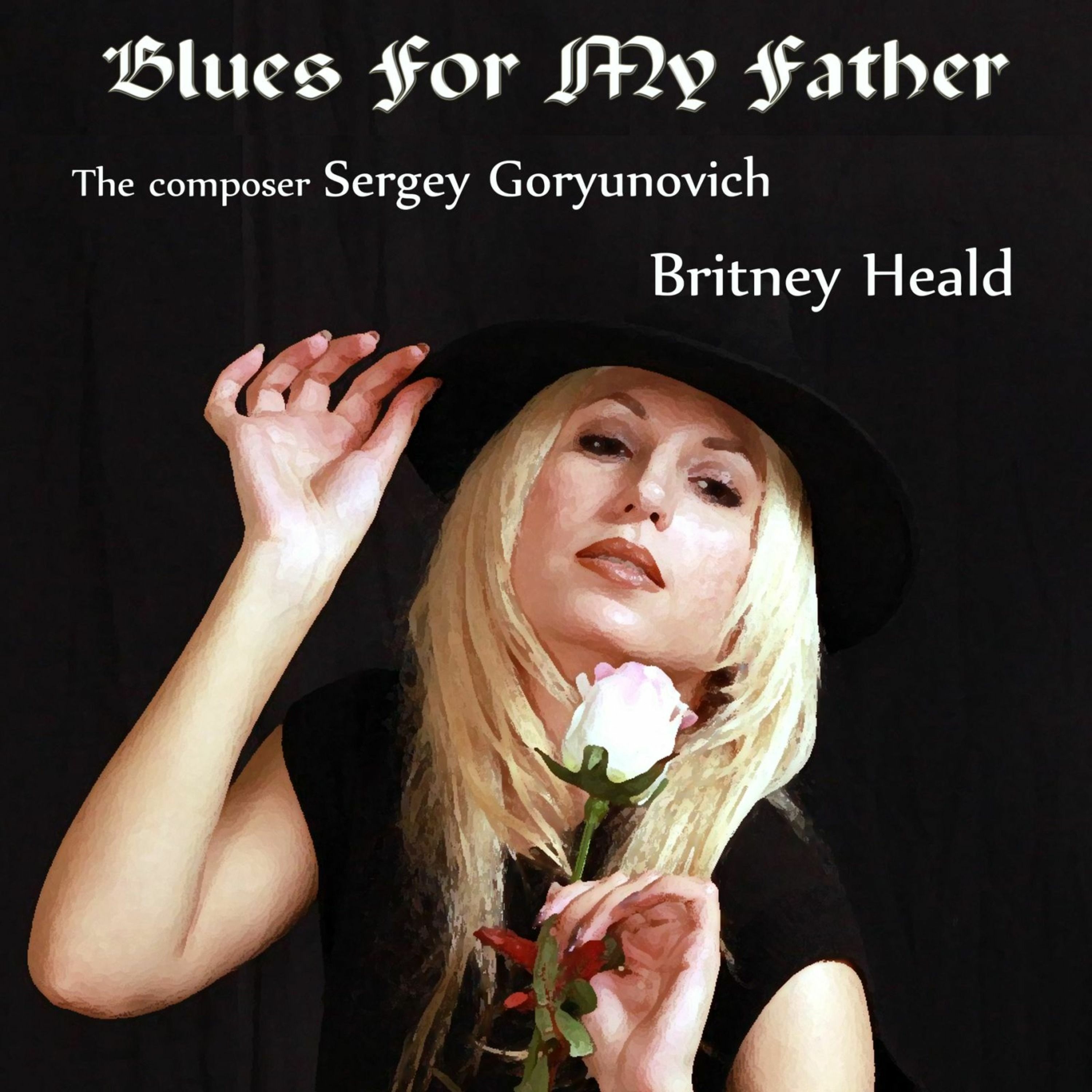 Britney Heald (Official Channel)