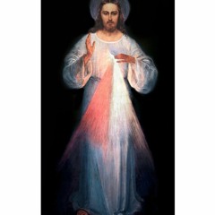 April 7 - Second Sunday of Easter (Divine Mercy) (2024)