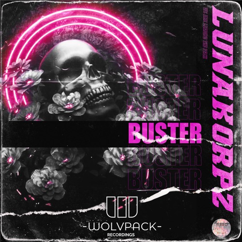 Lunakorpz - BUSTER