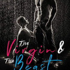 Access EBOOK 📋 The Virgin and the Beast (Stud Ranch Standalone Book 1) by  Stasia Bl