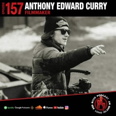 ep 157 Anthony Curry- TRAP