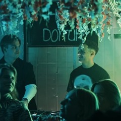 Mick Bakker ADE Mix 04