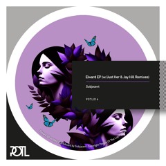 Subjacent - Elward (CLIP)