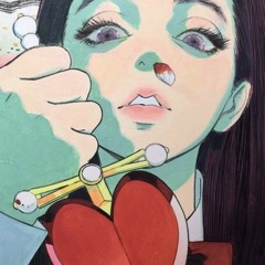 When Im in there, Im just more comfortable