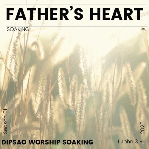 Father's Heart #01