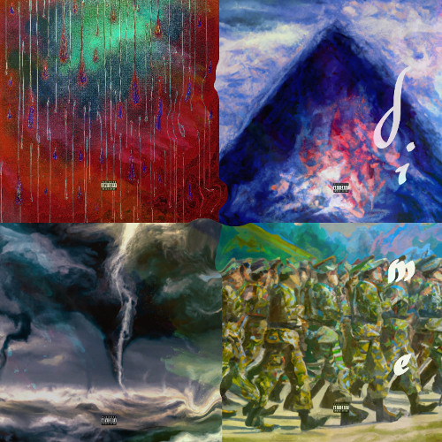 see (c) who did it ( w / $ANTINO )