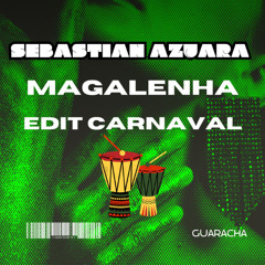 MAGALENHA EDIT - S.AZUARA GUARACHA