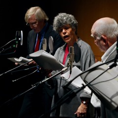 Remembering Susan Stamberg