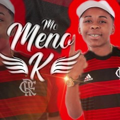 MC MENOR K - CAMISA DO FLAMENGO (VERSÃO BONDE DO GATO PRETO) DJ NT
