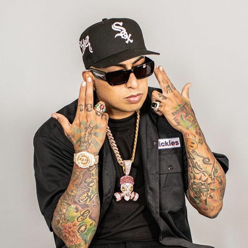 ÑENGO FLOW CLASICOS MIX      BRIAN HARMONY DJ