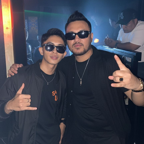 CINTA 2025 ( Irwan Mix X DJ VICKYONOB X DJ RIFQI RAMBE )