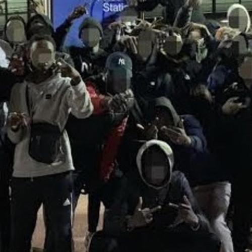 My 5z (Leak) MBE x ML60