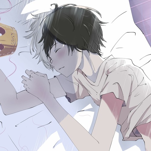 i just wanted u to stay [iof]