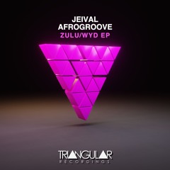 Jeival, Afrogroove - Zulu (Original Mix)