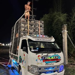 DJ•DIKI APRILIO™ JIWA YG BERSEDIH X BUNGA HARDMIX FUNKOT TILLDROP FROM AYAM BALAP