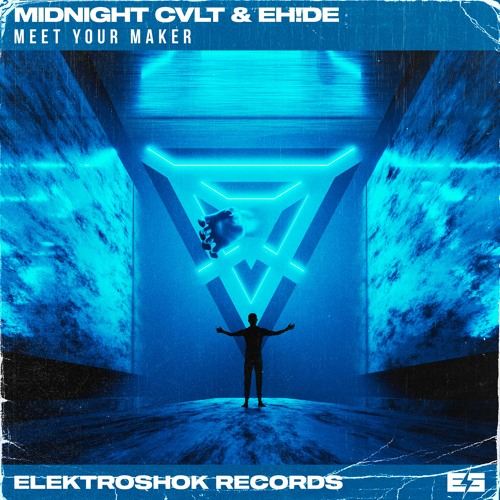 MIDNIGHT CVLT X EHDE - Meet Your Maker (Out  Now)