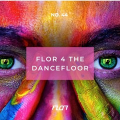 DJ FLOR-Flor 4 The Dancefloor 44