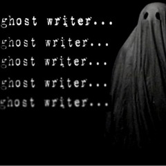 Show sample for 10/28/20: GHOST WRITER W/ DAVE SCHRADER