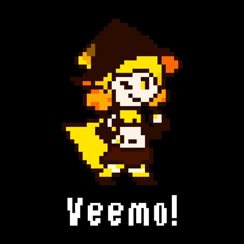 Veemo! [Remastered]