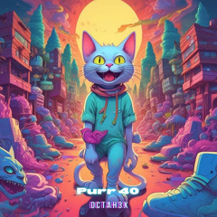 OctaH3x - Purr 40