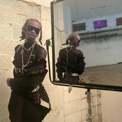 Lancey Foux - Start ft lil yatchy LEAK