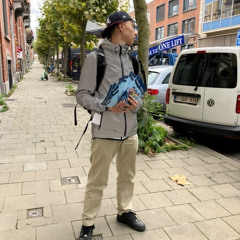 PAS POTES @spaceb8y (prod. pagliuzz)